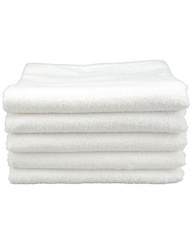 A-AR099H-SUBLI-Me® All-Over Print Hand Towel